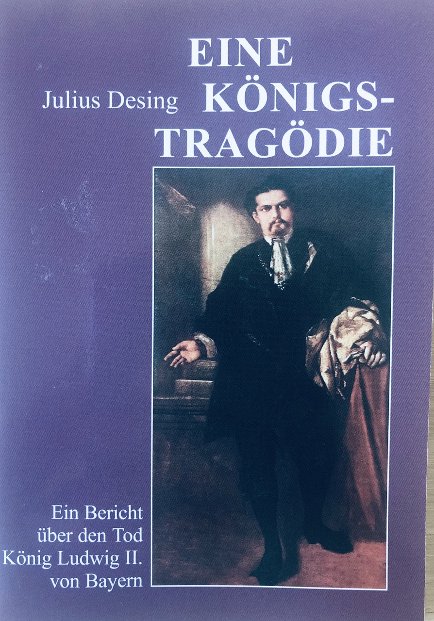 Eine Königstragödie