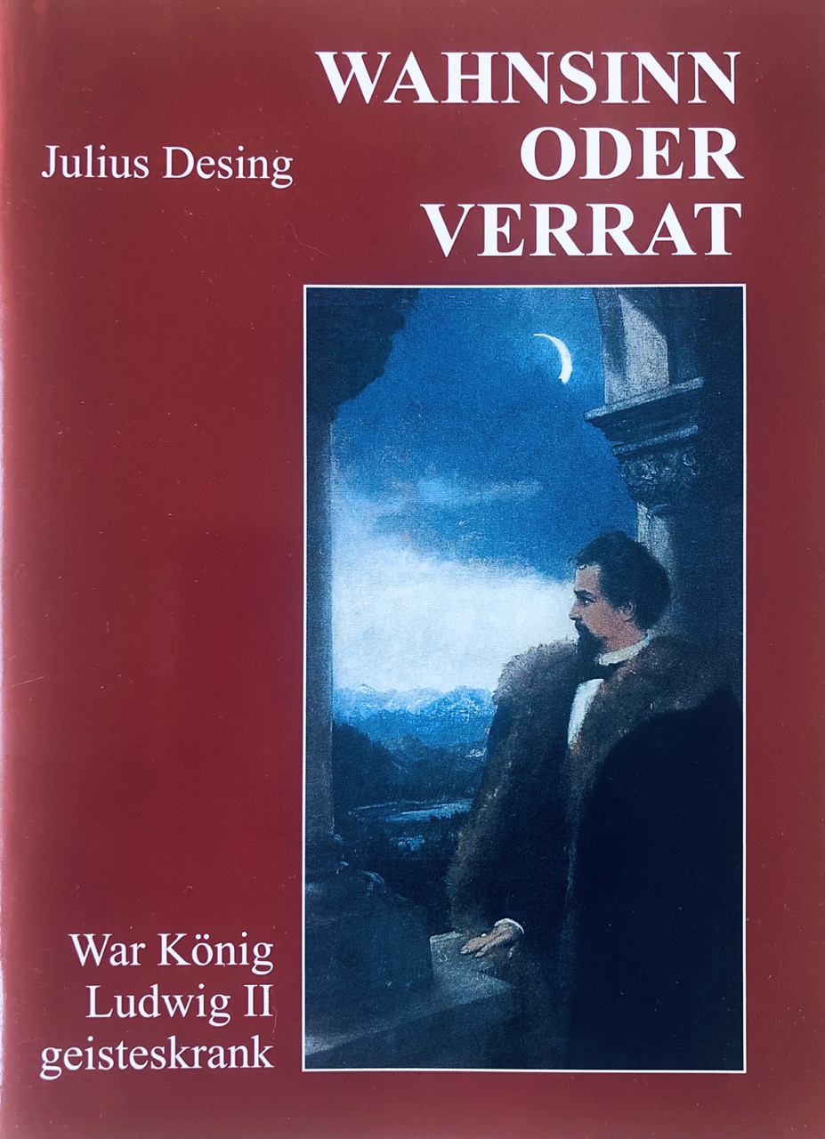 Wahnsinn oder Verrat