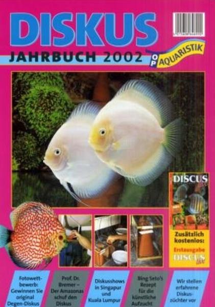Diskusjahrbuch 2002