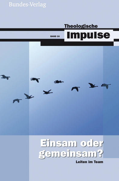 Einsam oder gemeinsam?