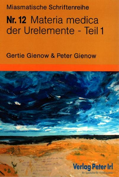 Materia medica der Urelemente Teil 1 - 3 3 Bände