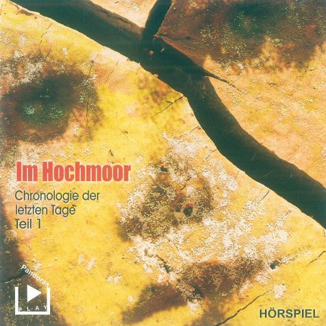Chronologie der letzten Tage