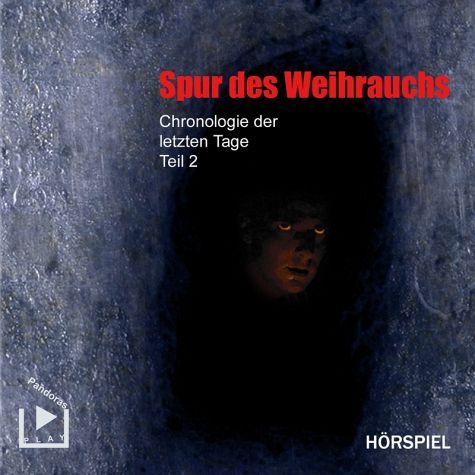Chronologie der letzten Tage
