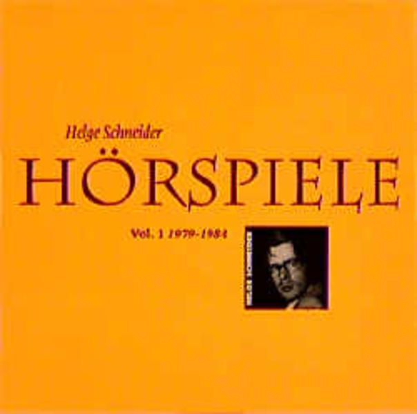 Hörspiele