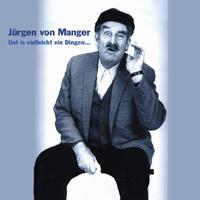 Dat is vielleicht ein Dingen