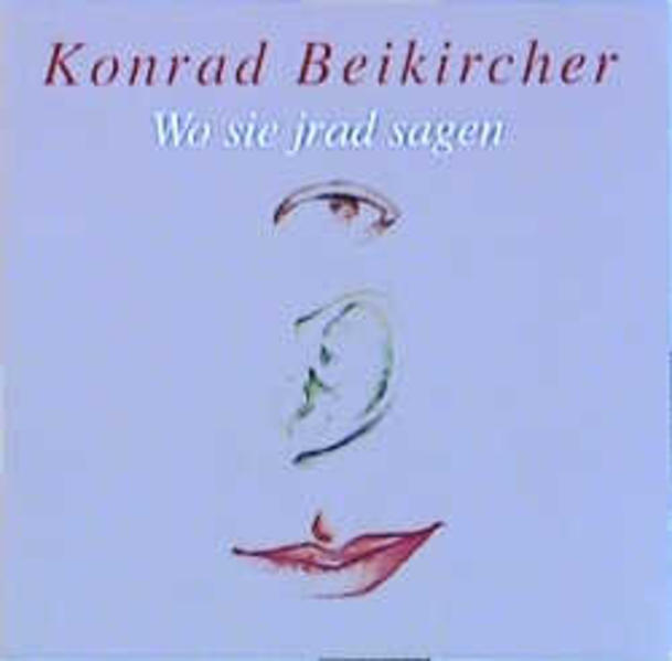 Wo se jrad sagen