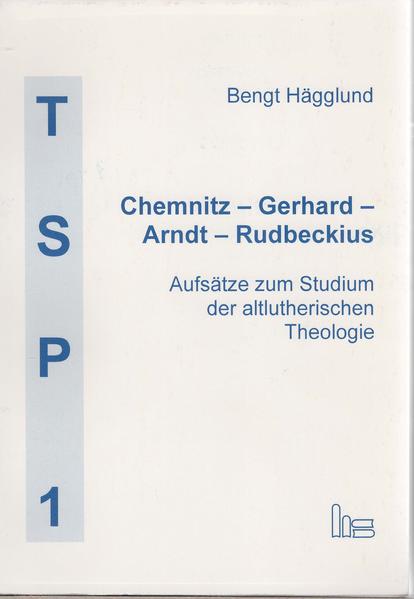 Chemnitz - Gerhard - Arndt - Rudbeckius.