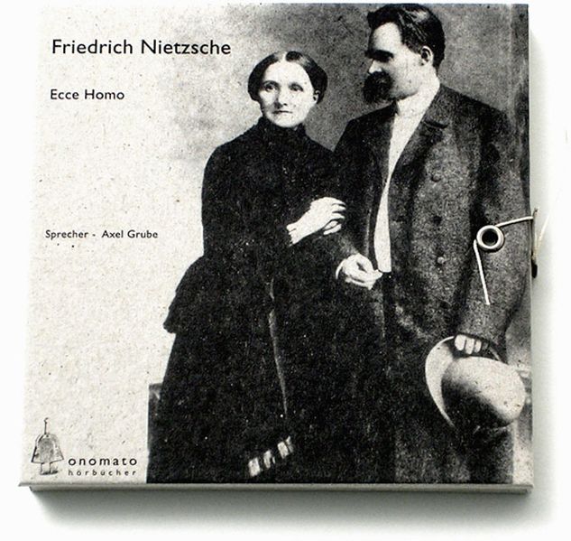 Buchcover