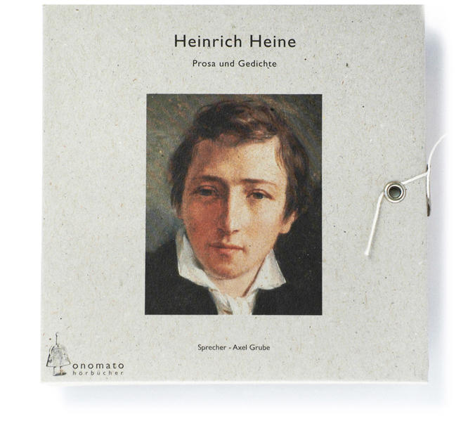 Heinrich Heine − Gedichte und Prosa
