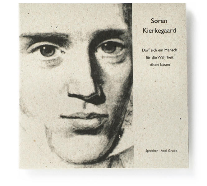 Sören Kierkegaard