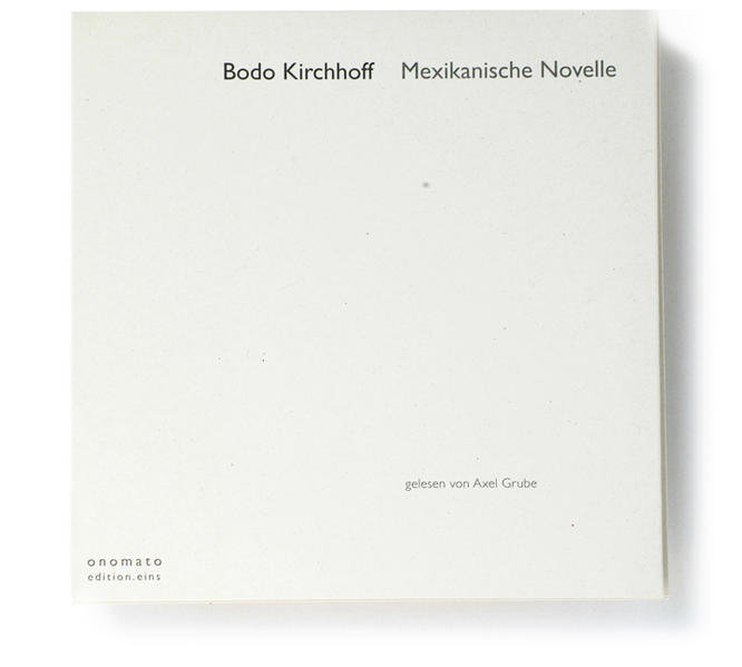Buchcover