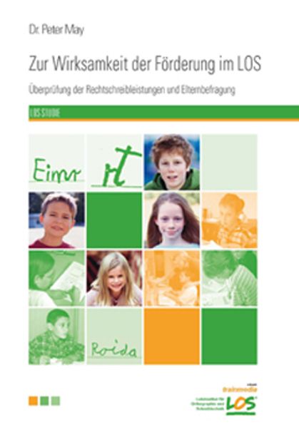 Zur Wirksamkeit der Förderung im LOS
