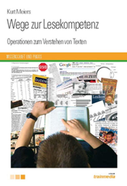 Wege zur Lesekompetenz
