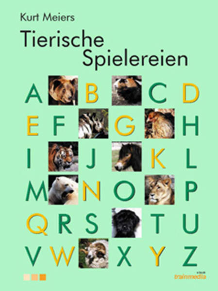 Tierische Spielereien