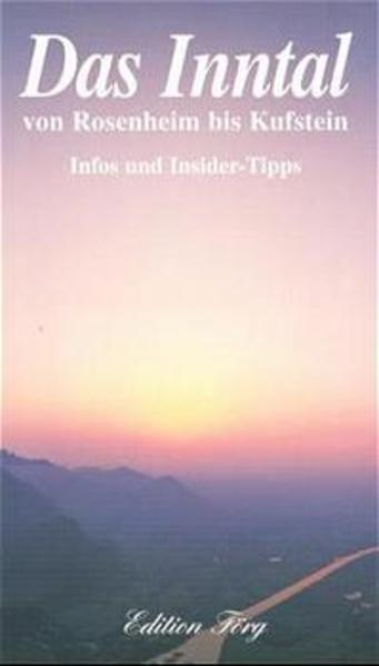 Das Inntal