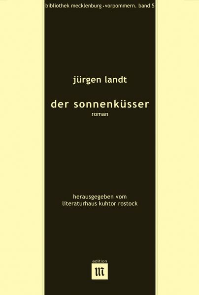 Der Sonnenküsser