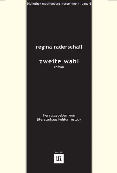 Zweite Wahl