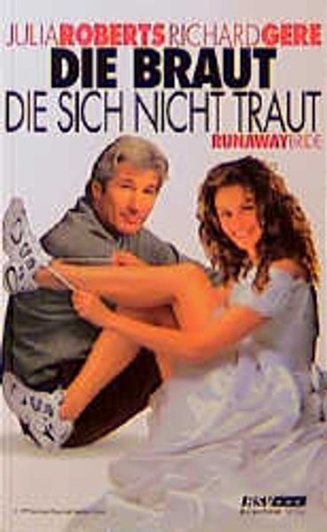 Die Braut, die sich nicht traut