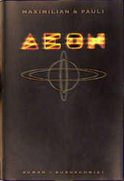 AEON - Countdown im All