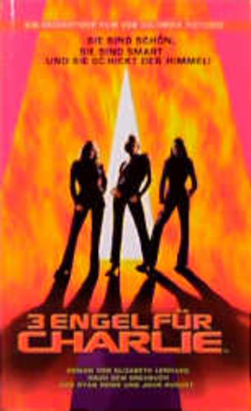Charlie's Angels - Drei Engel für Charlie