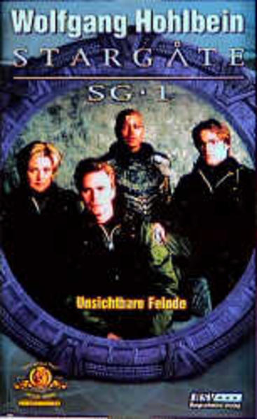 Stargate SG-1