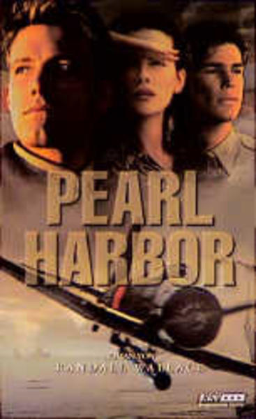 Pearl Harbor