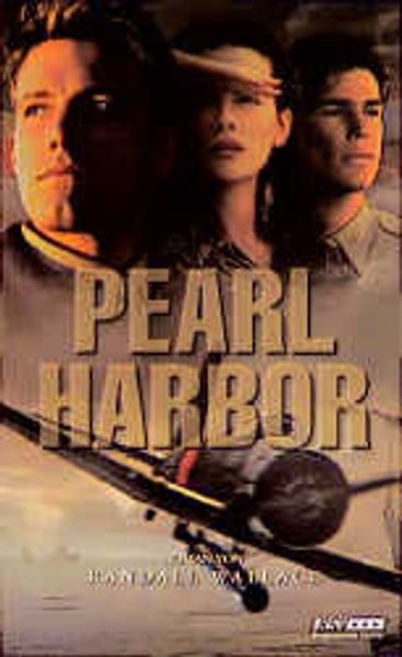 Pearl Harbor