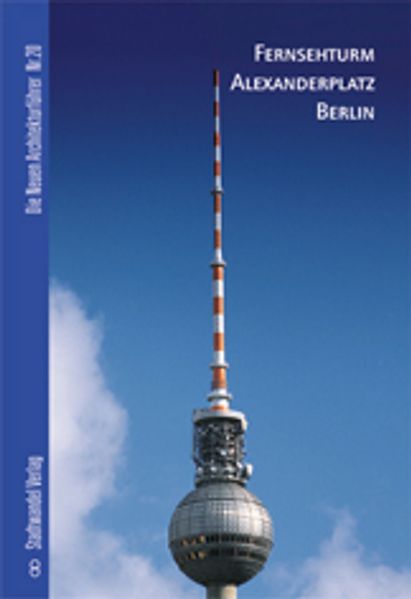 Fernsehturm Alexanderplatz