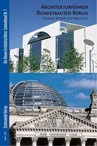 Bundesbauten Berlin