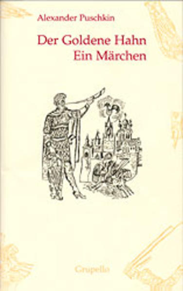 Der goldene Hahn