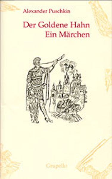 Der goldene Hahn