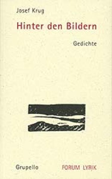 Hinter den Bildern
