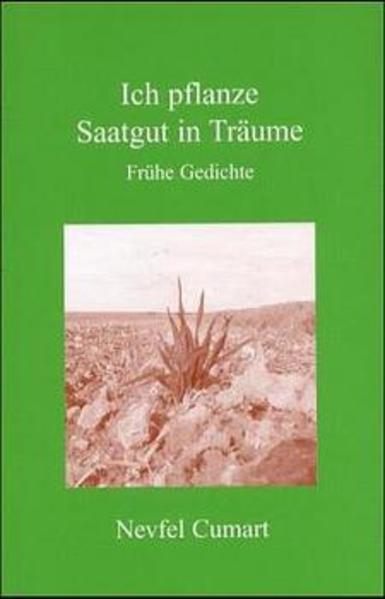 Ich pflanze Saatgut in Träume