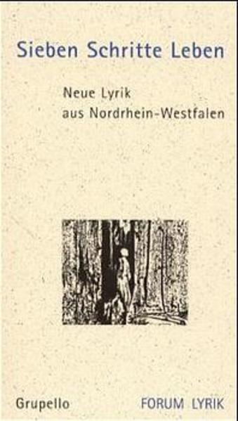 Sieben Schritte Leben