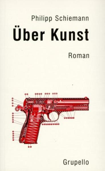 Über Kunst
