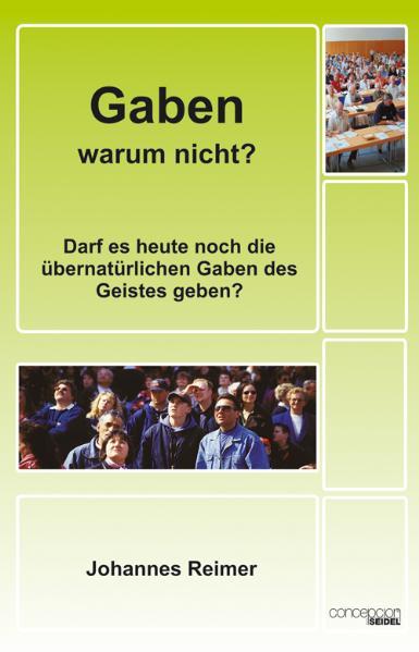 Gaben warum nicht?