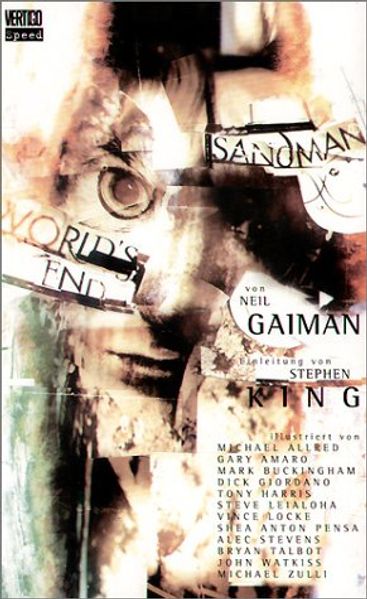 Buchcover