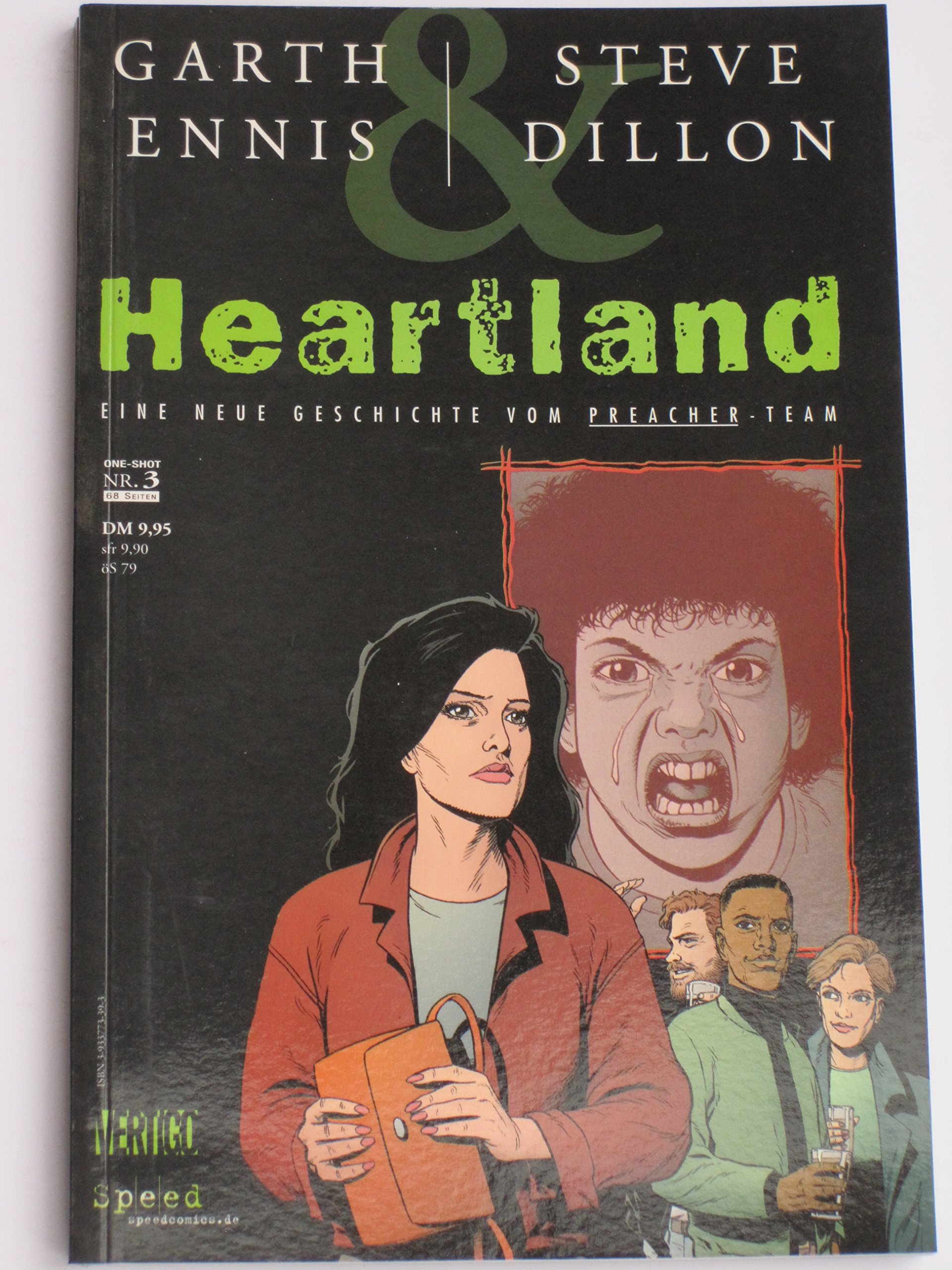 Heartland