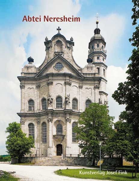Abtei Neresheim