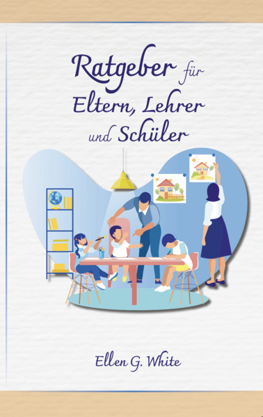 Ratgeber für Eltern, Lehrer und Schüler