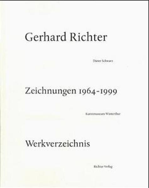 Gerhard Richter