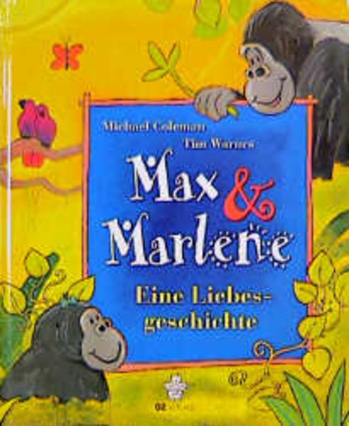 Max & Marlene