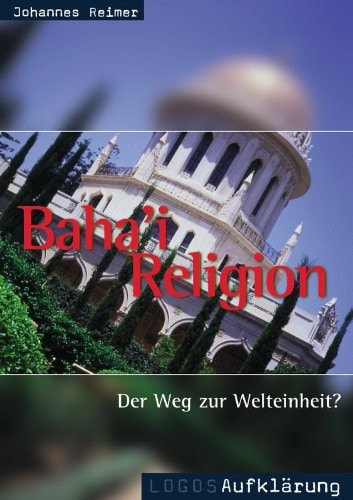 Bahài-Religion
