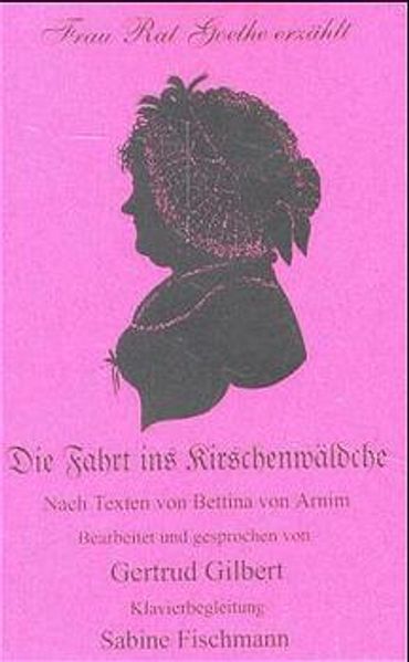 Die Fahrt ins Kirschewäldechen