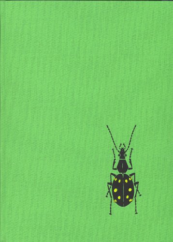 Nomina Carabidarum