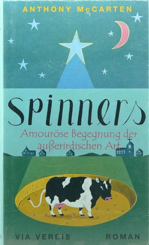 Buchcover