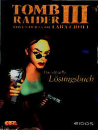 Tomb Raider III - Adventures of Lara Croft