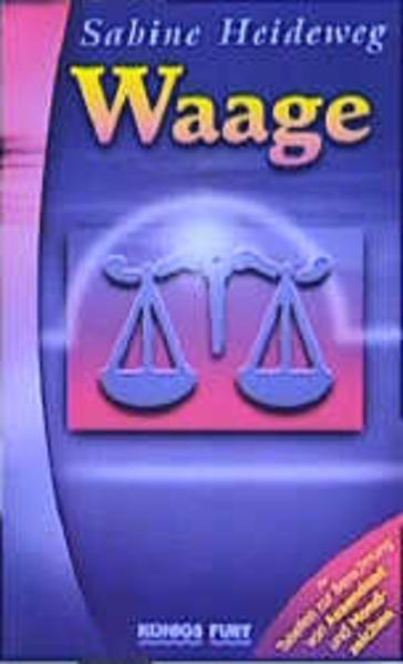 Waage