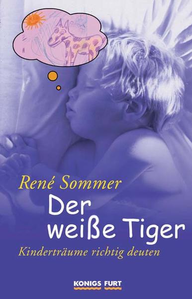 Der weisse Tiger