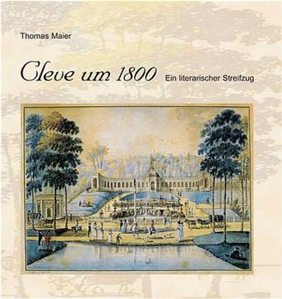 Cleve um 1800